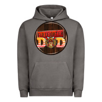 Pigment Tornado firefighter coasters Urban Hoodie - AdoDesignShop