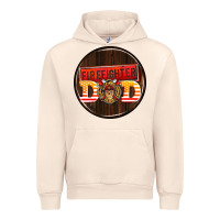 Sandshell firefighter coasters Urban Hoodie - AdoDesignShop