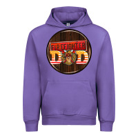 Tulip firefighter coasters Urban Hoodie - AdoDesignShop