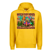 Lemon home Premium Hoodie - JahusDesignShop