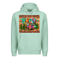 Seafoam home Premium Hoodie - JahusDesignShop