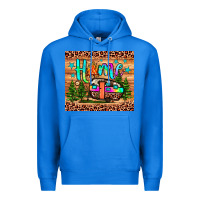 True Royal home Premium Hoodie - JahusDesignShop
