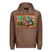 Chestnut home Premium Hoodie - JahusDesignShop