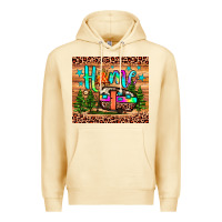 Pina Colada home Premium Hoodie - JahusDesignShop