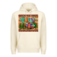 Sandshell home Premium Hoodie - JahusDesignShop
