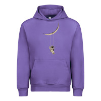 Tulip Astronaut Moon Swing Urban Hoodie - Bettercallsaul