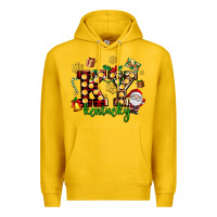 Lemon ky kentucky christmas Premium Hoodie - AdoDesignShop