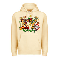 Pina Colada ky kentucky christmas Premium Hoodie - AdoDesignShop
