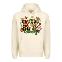 Sandshell ky kentucky christmas Premium Hoodie - AdoDesignShop