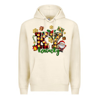 Tofu ky kentucky christmas Premium Hoodie - AdoDesignShop