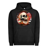 Pigment Black firefighter coasters Urban Hoodie - AdoDesignShop