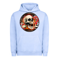Pigment Grape Ice firefighter coasters Urban Hoodie - AdoDesignShop