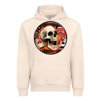 Sandshell firefighter coasters Urban Hoodie - AdoDesignShop