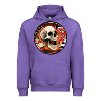 Tulip firefighter coasters Urban Hoodie - AdoDesignShop