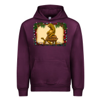 Mauve Wine Speed is Relative Essential Urban Hoodie - Bettercallsaul