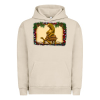 Pigment French Oak Speed is Relative Essential Urban Hoodie - Bettercallsaul