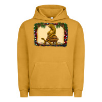 Pigment Peanut Butter Speed is Relative Essential Urban Hoodie - Bettercallsaul