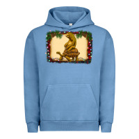 Pigment Pebble Blue Speed is Relative Essential Urban Hoodie - Bettercallsaul