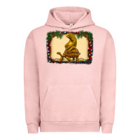 Pigment Salmon Speed is Relative Essential Urban Hoodie - Bettercallsaul