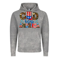 Cloud Rock god bless america Vintage Hoodie - AdoDesignShop