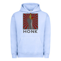 Pigment Grape Ice Honk Urban Hoodie - Bettercallsaul