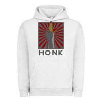 Pigment Lunar Rock Honk Urban Hoodie - Bettercallsaul