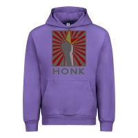 Tulip Honk Urban Hoodie - Bettercallsaul