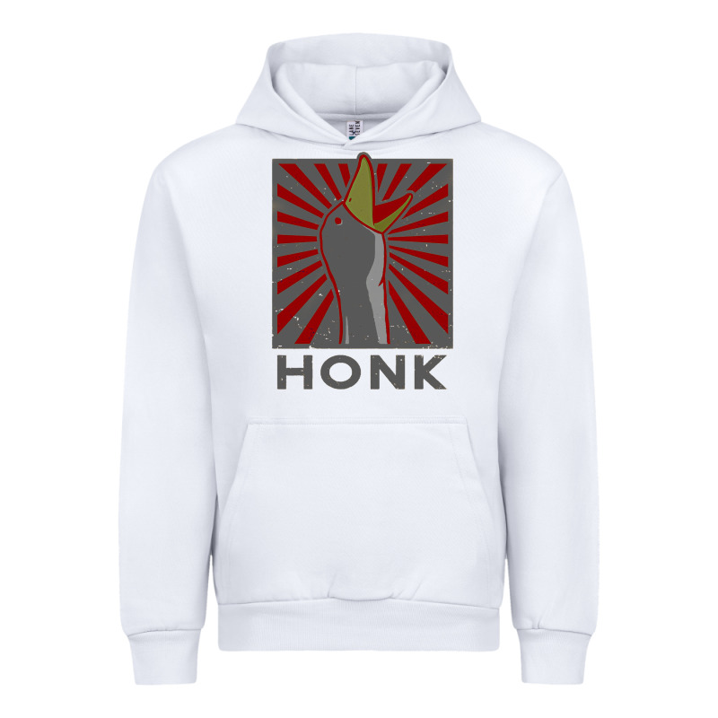 Honk Urban Hoodie by Bettercallsaul | Teevron