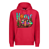 Cardinal home camp Premium Hoodie - JahusDesignShop