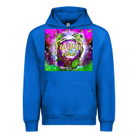 Cobalt witch vibes crystal ball tumbler Urban Hoodie - BundleAndBundleShop