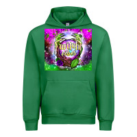 Emerald witch vibes crystal ball tumbler Urban Hoodie - BundleAndBundleShop