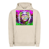 Pigment French Oak witch vibes crystal ball tumbler Urban Hoodie - BundleAndBundleShop