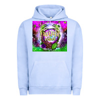 Pigment Grape Ice witch vibes crystal ball tumbler Urban Hoodie - BundleAndBundleShop