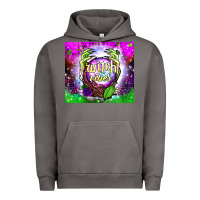 Pigment Tornado witch vibes crystal ball tumbler Urban Hoodie - BundleAndBundleShop