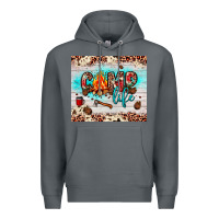Rock camp life Premium Hoodie - JahusDesignShop