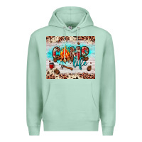 Seafoam camp life Premium Hoodie - JahusDesignShop