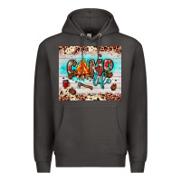 Smoke camp life Premium Hoodie - JahusDesignShop