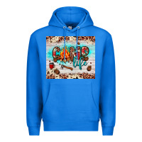 True Royal camp life Premium Hoodie - JahusDesignShop