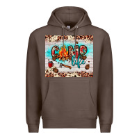 Coffee camp life Premium Hoodie - JahusDesignShop