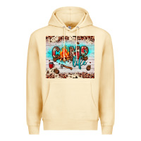 Pina Colada camp life Premium Hoodie - JahusDesignShop