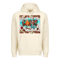Sandshell camp life Premium Hoodie - JahusDesignShop