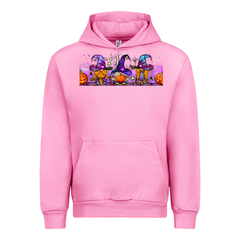 Halloween Witch Gnomes Libbey Cup Urban Hoodie by BundleAndBundleShop | Teevron