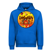 Cobalt firefighter coasters Urban Hoodie - AdoDesignShop