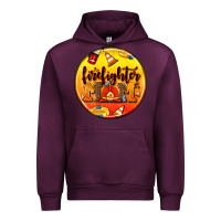 Mauve Wine firefighter coasters Urban Hoodie - AdoDesignShop