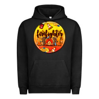 Pigment Black firefighter coasters Urban Hoodie - AdoDesignShop