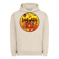 Pigment French Oak firefighter coasters Urban Hoodie - AdoDesignShop