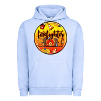 Pigment Grape Ice firefighter coasters Urban Hoodie - AdoDesignShop
