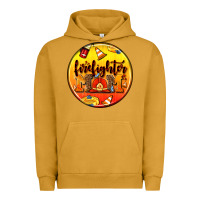 Pigment Peanut Butter firefighter coasters Urban Hoodie - AdoDesignShop