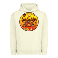 Pigment Pistachio firefighter coasters Urban Hoodie - AdoDesignShop