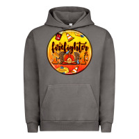 Pigment Tornado firefighter coasters Urban Hoodie - AdoDesignShop